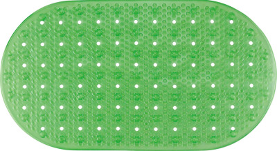 Plain bath mat floor mat for the small bubble pad JM-1034.