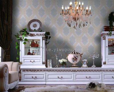 Korea top designers design and understated luxury show high quality wallpaper NO1