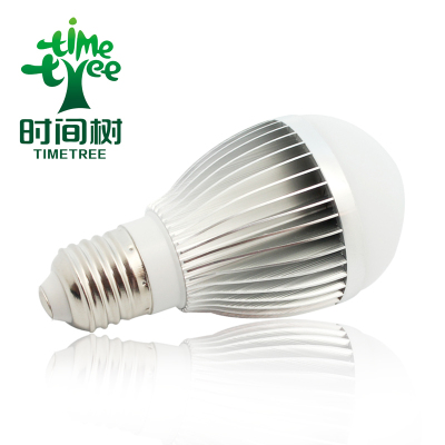 Aluminum substrate factory direct LED bulb lamp 5W AC220