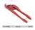 PVC pipe cutter quick pipe cutter labor-saving portable pipe cutter ANTON hardware tool factory