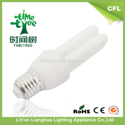Energy saving lamp 15W environmental 85mA PP plastics
