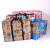 Factory direct thickening fine non-woven bag waterproof bag moving bag baggage bags checked bags