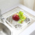 A creative kitchen multifunctional sink drain Board mats insulation pads to wash dishes