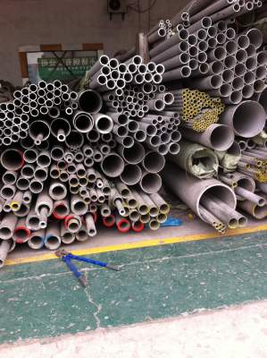 Manufacturers exported to Africa Middle East 304 stainless steel tube