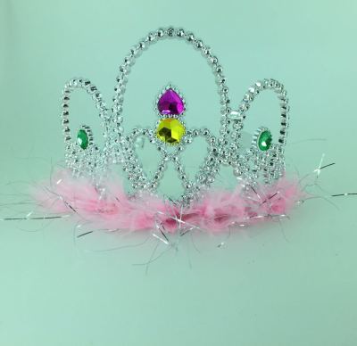 Feather Crown