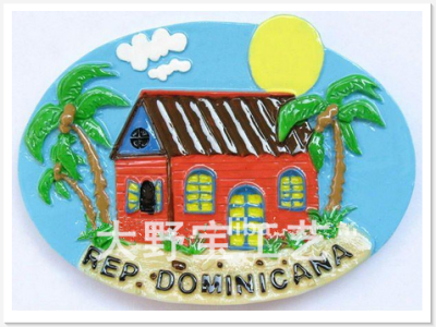 Dominica tourist magnet