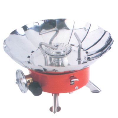 Sanodoji stove gas stove outdoor burner outdoor stove with steam furnace picnic picnic stove