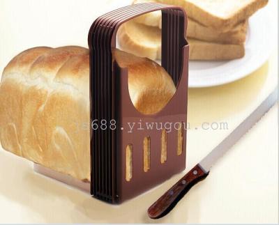Toast bread slicer bread slices toast slices of bread baking tools