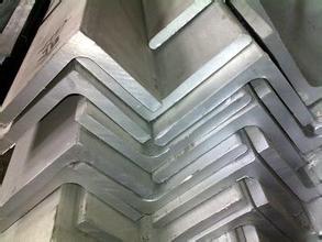 304 stainless steel angle bars