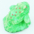 Lucky toad evil imitation jade resin crafts large house Good luck and happiness to you! Lucky moon ornaments