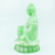 Fine decorative imitation jade jade lotus resin with creative new car Home Furnishing a Buddism godness Guanyin