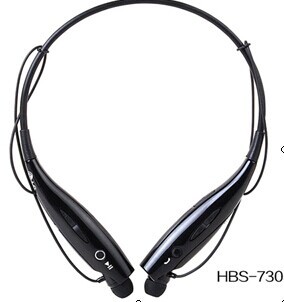 JS-H730 Bluetooth stereo headset