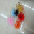 Sequin round Yarn Bag Disc Yarn Gift Bag Fruit Bag