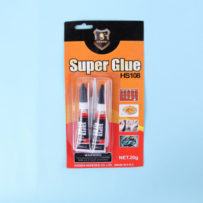 502 instant glue 502 glue glue adhesive glue a small fierce lion ab