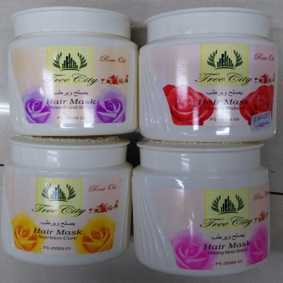 Rose series 700g baked ointment