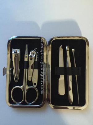 Nail clippers set business gift nail clippers set nail clippers cosmetic manicure set