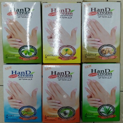 Hand cream 3