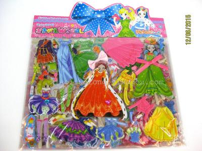 Factory Outlet bubble children posted costume stickers
