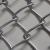 Chain link fence/diamond mesh/wire mesh/net Diamond Wire Mesh