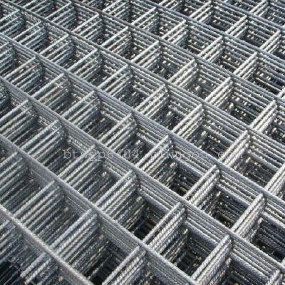 Steel mesh/Welded steel wire/Reinforcement mesh