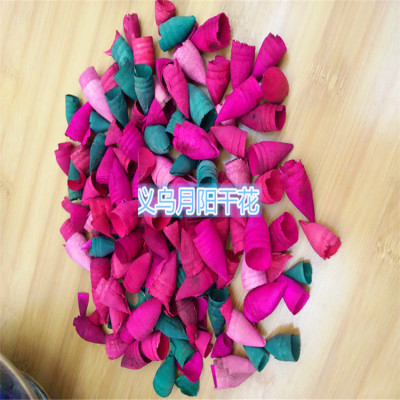 Natural Dried Flower Sachet Material Aromatherapy Christmas Crafts Materials Accessories