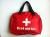 The big car manufacturers selling bag can be customized outdoor emergency bag household first-aid kit set