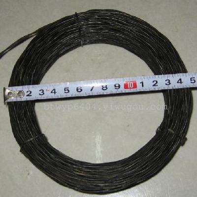 Stock wire/stranded wire Twisted Wire