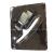 European brand YB - 08 handheld weighing device is simple and easy to carry