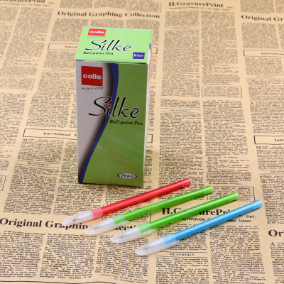 H-31 new product upscale daily office color pen