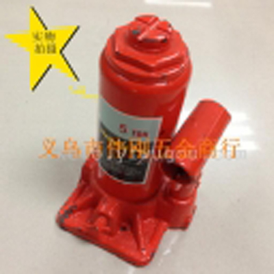 5T Vertical Hydraulic Jack Vehicle Jack Complete Specifications