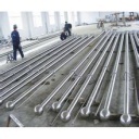 304 stainless steel flagpole tubes