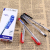 5n-3 new product upscale daily office transparent pen