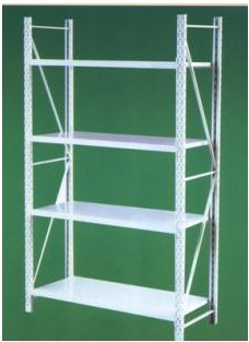 货架厂家直销大量供应仓库用承重150KG横梁式轻型仓储货架