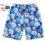 Large size quick-drying men's Beach shorts wholesale leisure five shorts Camo pants