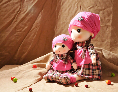 Plush Doll variety Phyl plush toy doll doll Children's Day gift