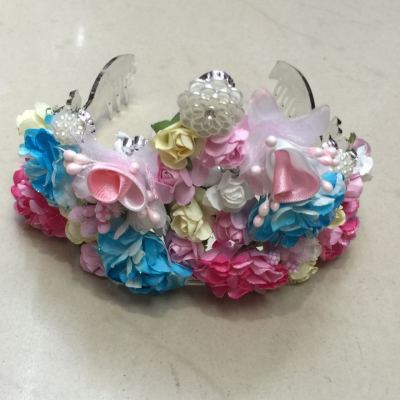 High-Grade Flower Crown