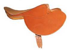 Top Harness Saddle Horseriding Supplies Equestrian Supplies Cowhide Saddle