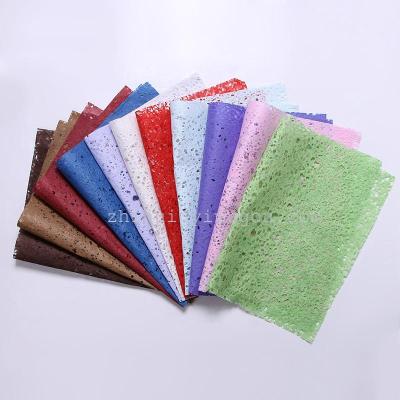 New high-grade wrapping paper quality domestic hollow dream paper wholesale materials