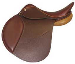 Top Harness Saddle Horseriding Supplies Equestrian Supplies Cowhide Saddle