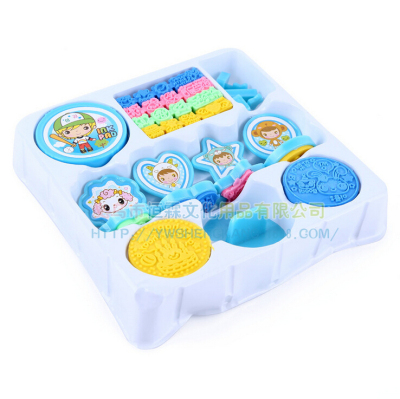 Seal solid creative children's toys rubber stamp seal