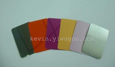 Supply quality export grade color alumina board, a variety of colors are available