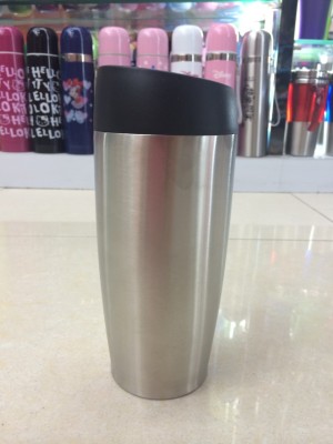 Double-Layer High-Quality Stainless Steel Jigong Cup Small Vacuum Cup