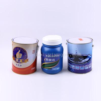 The flower shop must have The flower bouquet special dyeing agent advanced blue devil rose dyeing agent wholesale