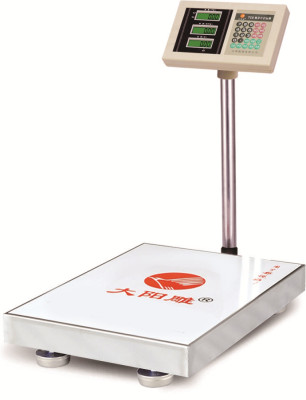 Stainless steel electronic kitchen scale series of electronic price computing scales electronic scales