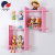 Two conjoined twin # shelf wine rack shelf lockers creative grid 1203