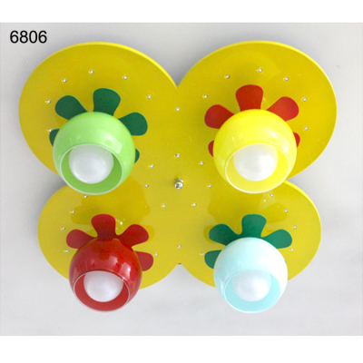 new product child living room decor droplight ( without bulb )