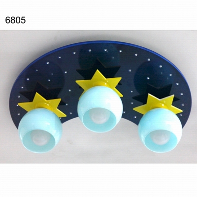 hot sale kids room droplight decoration （ without bulb )