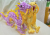 Imitation animal the Dragon plush toy home ornaments