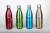 ALWAYSStainless steel vacuum insulated pot home students use hot water bottle new bowling Coke bottle warmer