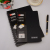 Shen Shi Stationery 55 Series Coil Notebook Notebook Notes